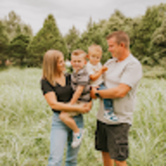 Meet your Posher, Catharine - Picture 1 of 1